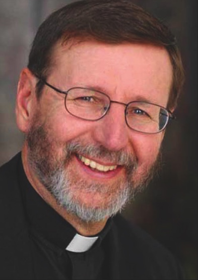 Fr. Mitch Pacwa